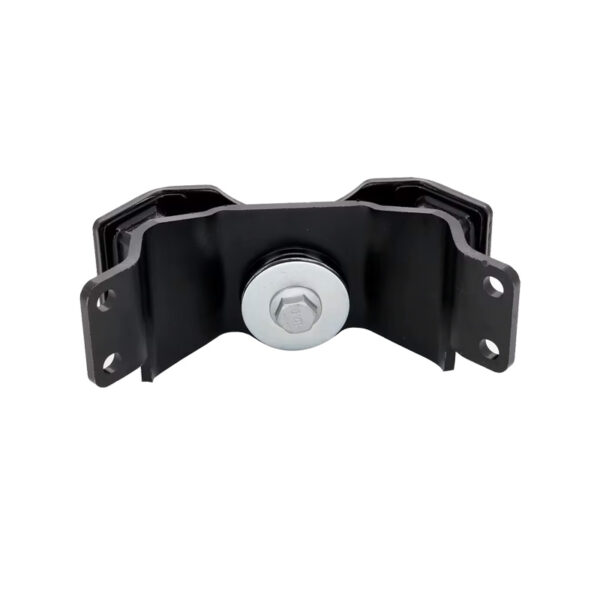Transmission mount at