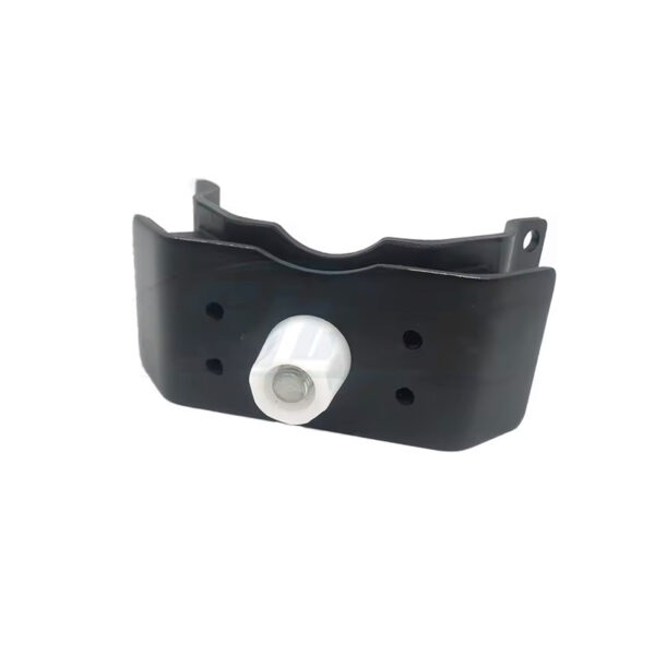 Transmission mount