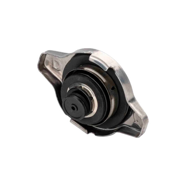 Radiator cap