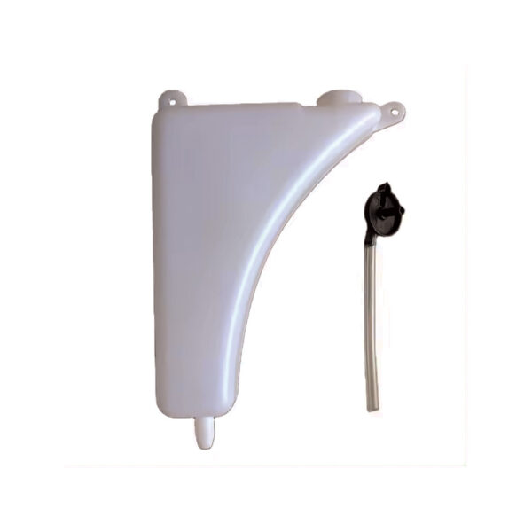Coolant reservoir