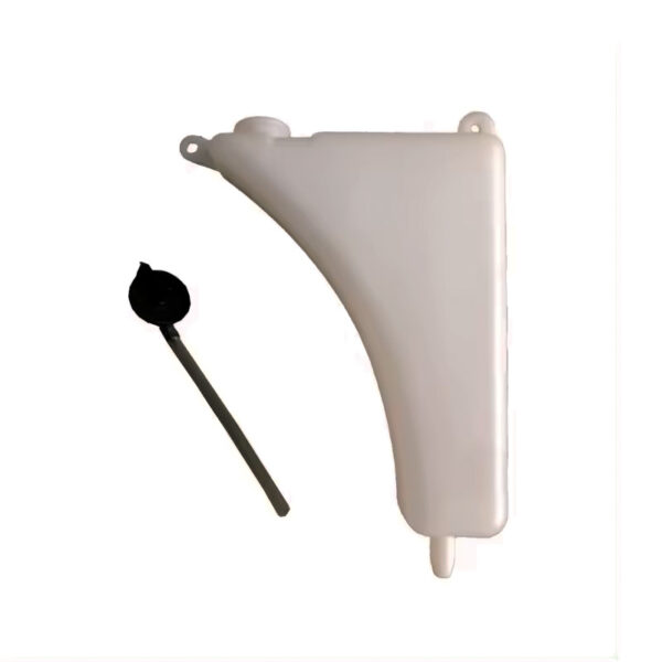Coolant reservoir