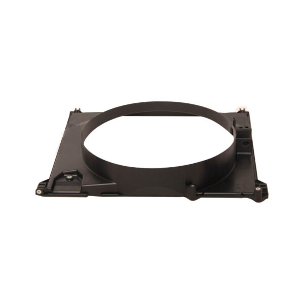 Fan shroud
