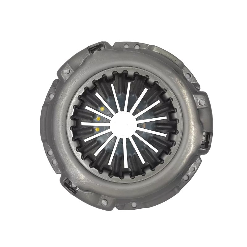 Clutch cover