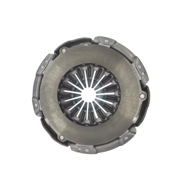 Clutch cover
