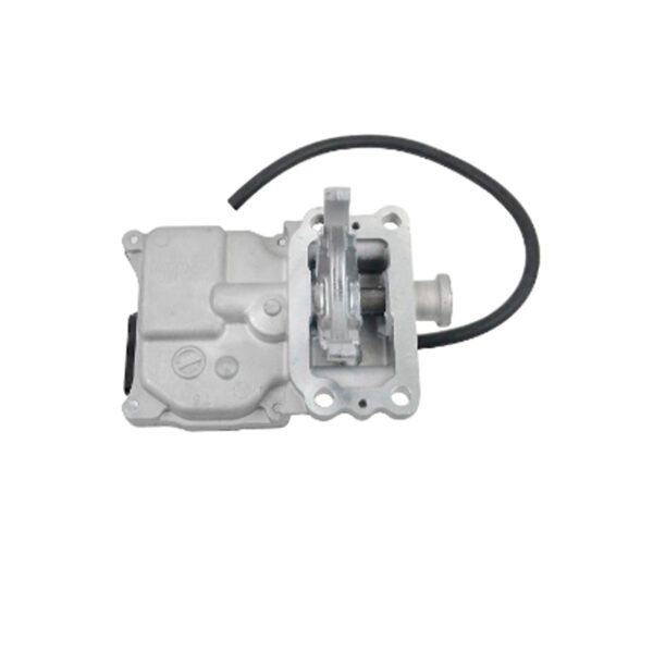 4wd actuator