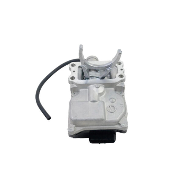4wd actuator