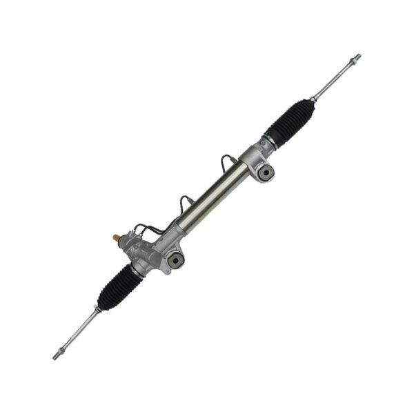 Power steering rack