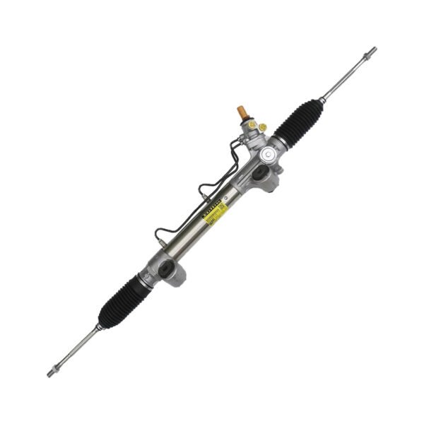 Power steering rack