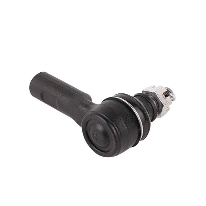 Tie rod end