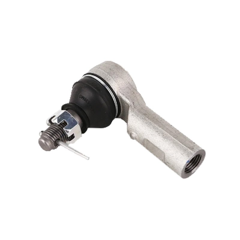 Tie rod end