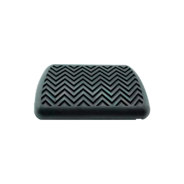 Brake pedal pad