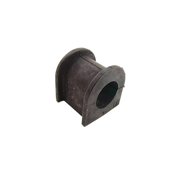 Sway bar bushing rear