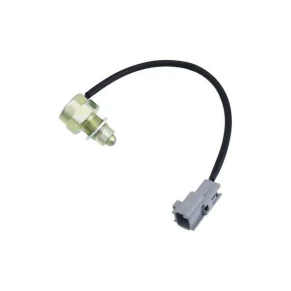 Transmission back up lamp switch