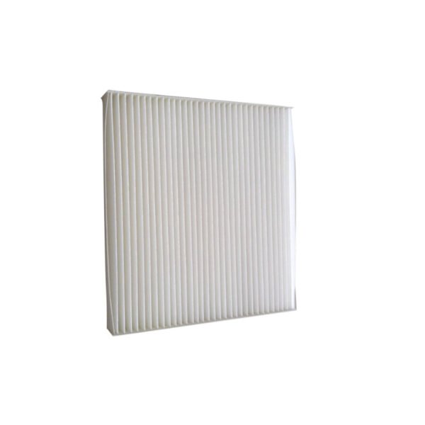 Cabin air filter