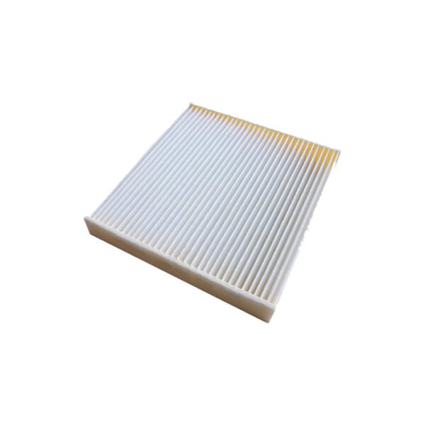 Cabin air filter