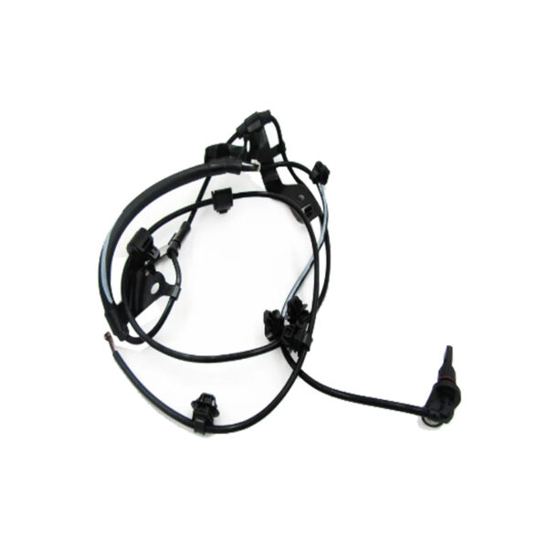 Speed sensor front left