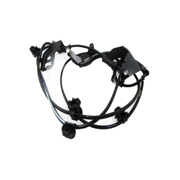 Speed sensor front left
