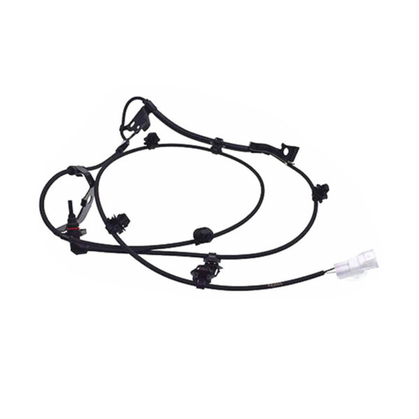 Speed sensor front left