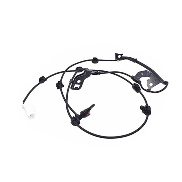 Speed sensor front left