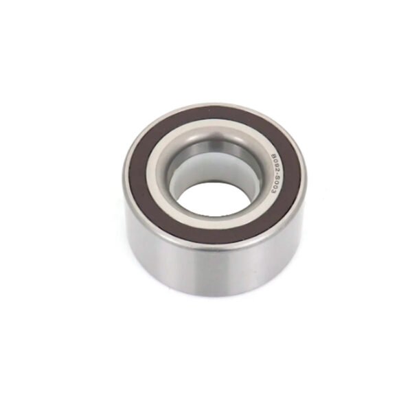 Rear axle shaft bearing