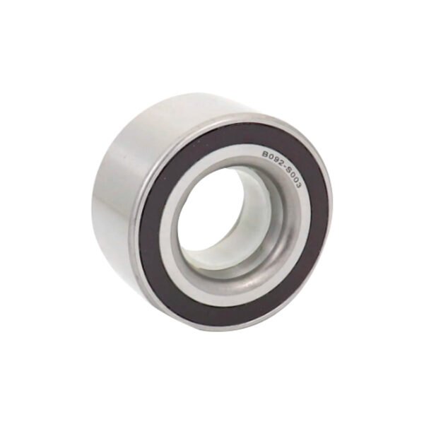 Rear axle shaft bearing