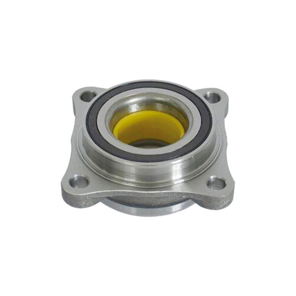 Front wheel bearing