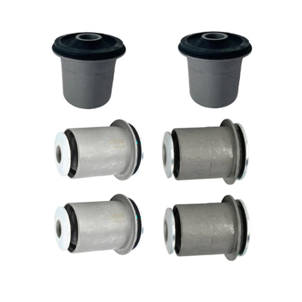 Control arm front bushing kit