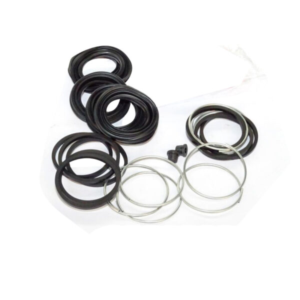 Disc brake cylinder kit