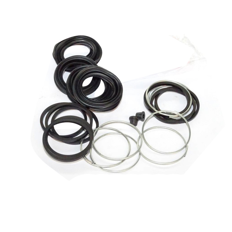 Disc brake cylinder kit