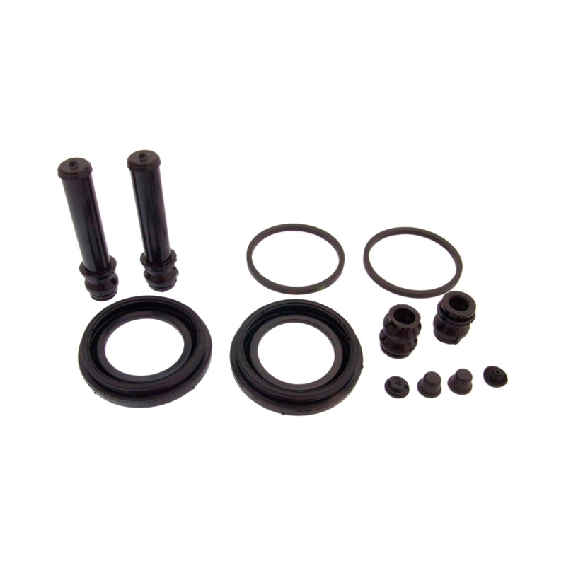 Disc brake cylinder kit rear