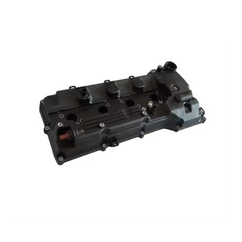 Cylinder head cover