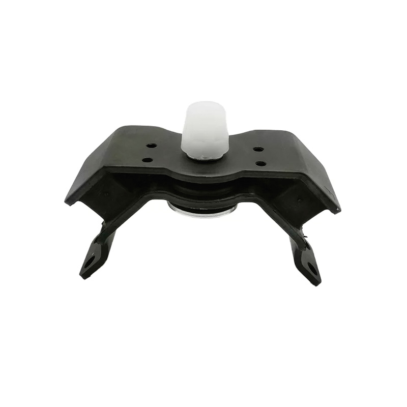Transmission mount mt