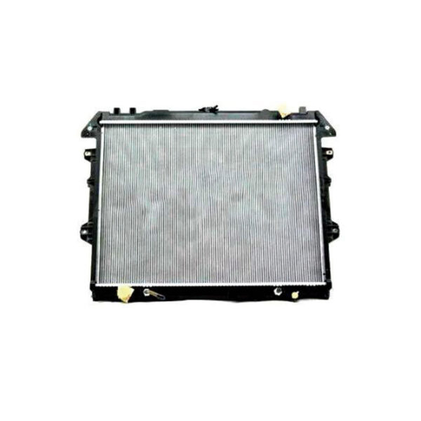 Radiator