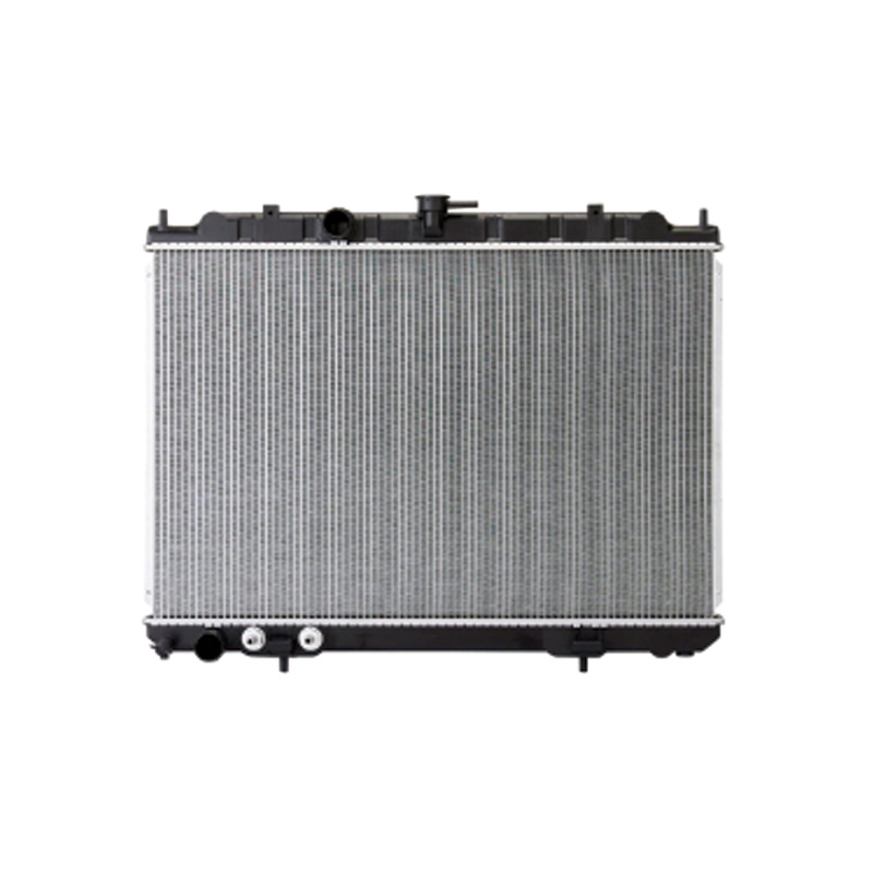 Radiator m/t