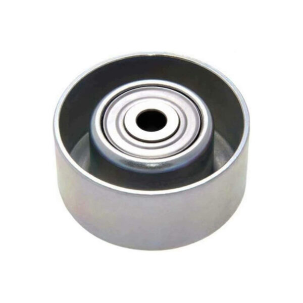 Idler pulley no. 1