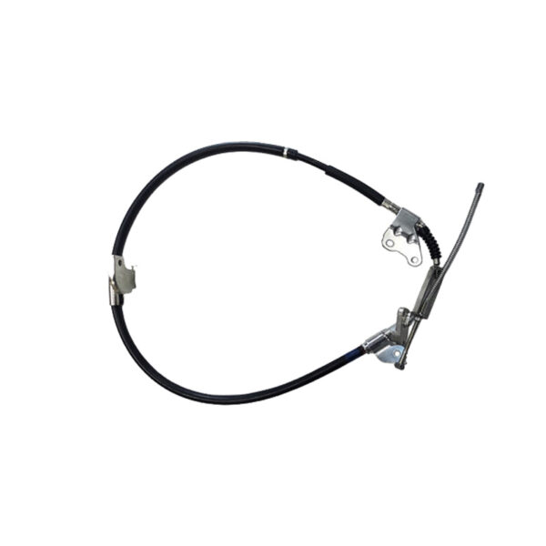Parking brake cable no.2