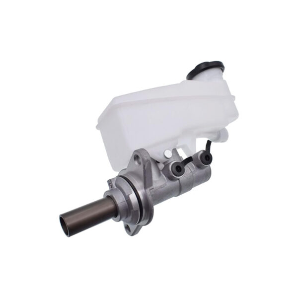 Master cylinder w/vsc