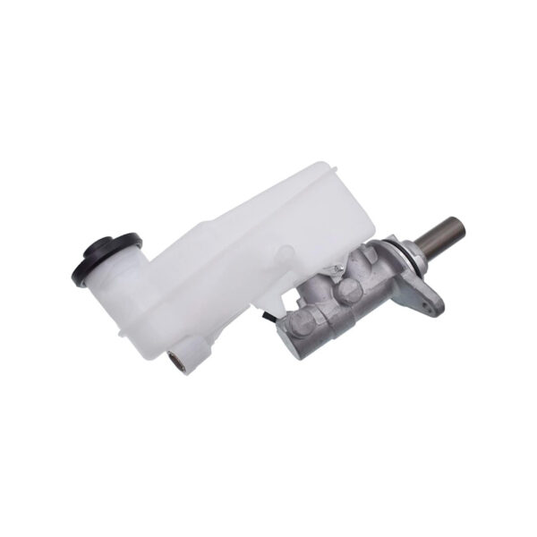 Master cylinder w/vsc