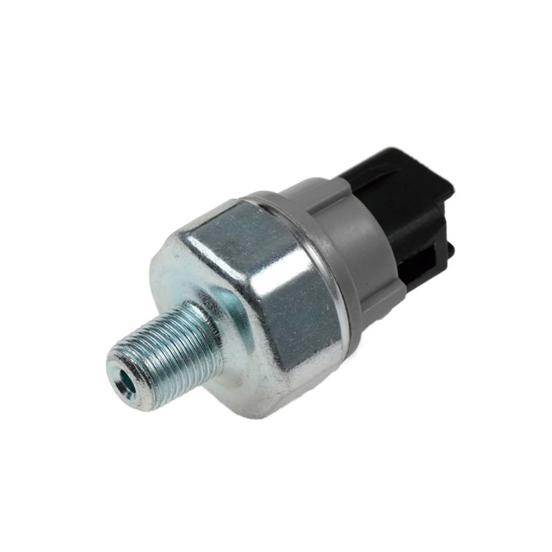 Oil pressure switch