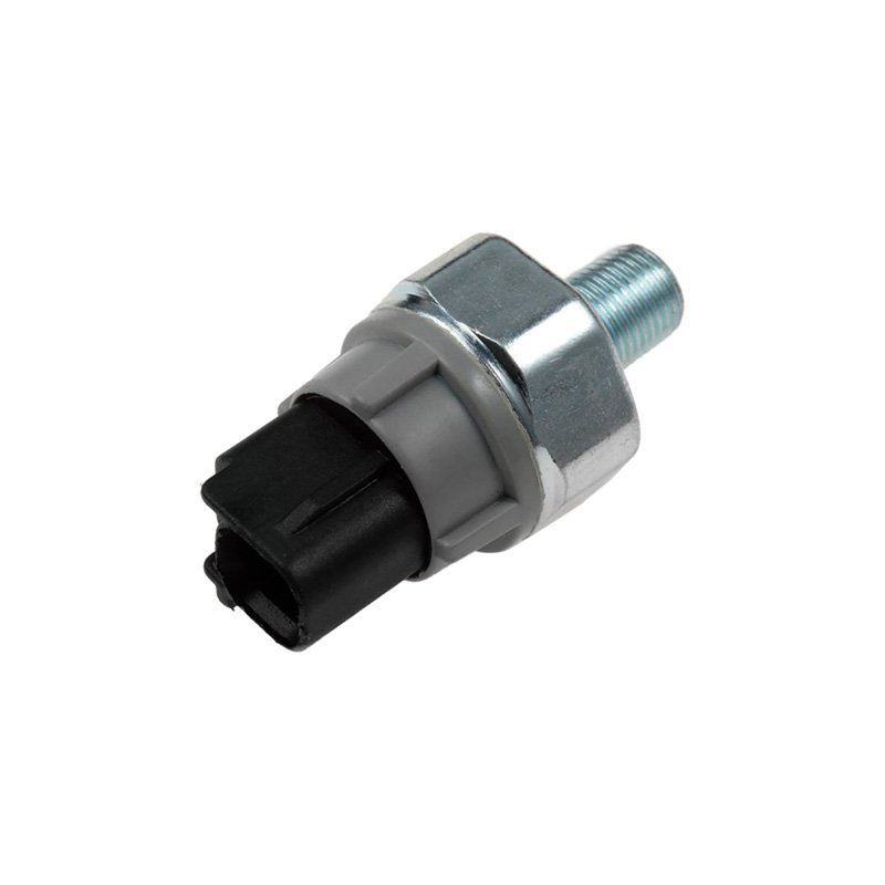 Oil pressure switch