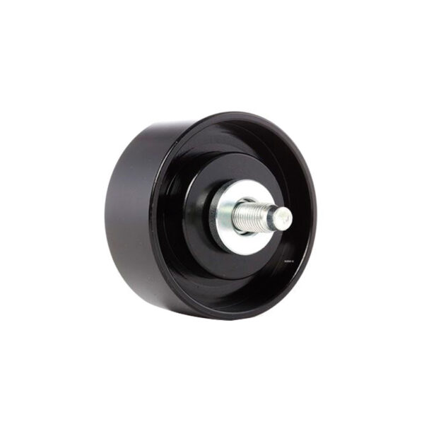 Idler pulley a/c