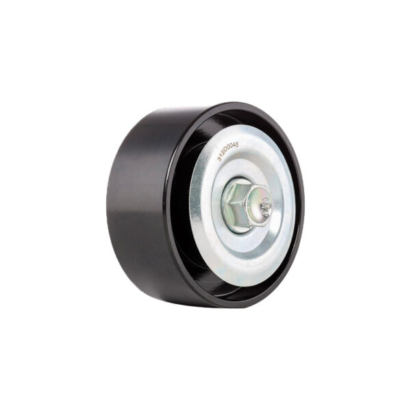 Idler pulley a/c