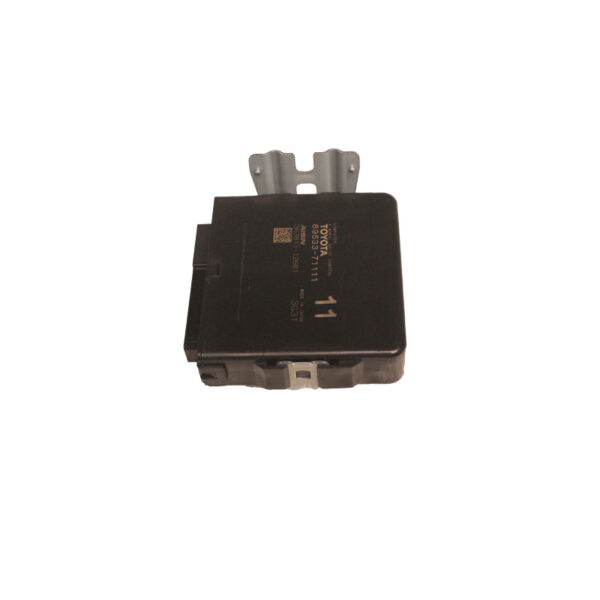 4wd computer control w/o diff lock