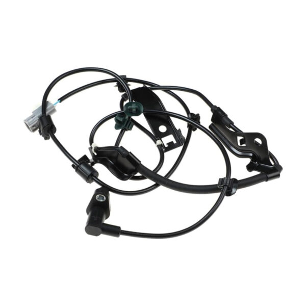 Sensor speed front left w/vsc