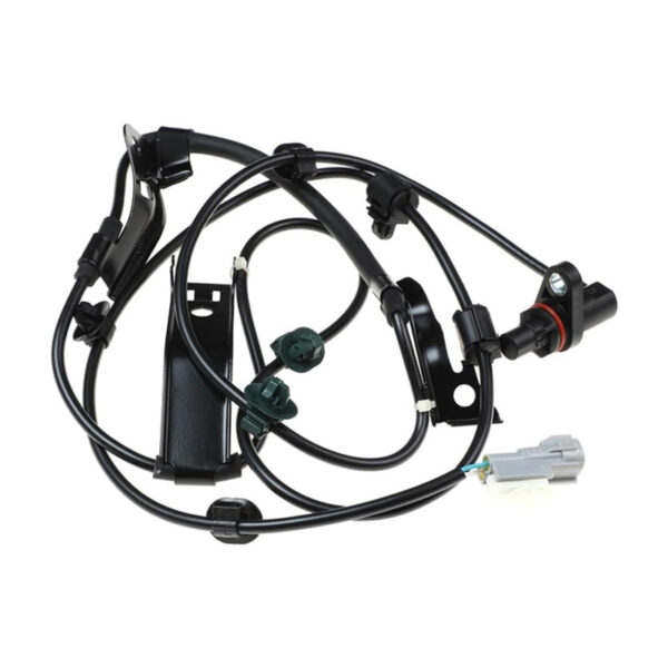 Sensor speed front left w/vsc